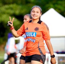 En su casa, el Pascual Guerrero, Colombia se mide ante Corea del Sur por un tiquete a cuartos de final del Mundial Femenino Sub-20