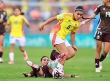 En su casa, el Pascual Guerrero, Colombia se mide ante Corea del Sur por un tiquete a cuartos de final del Mundial Femenino Sub-20