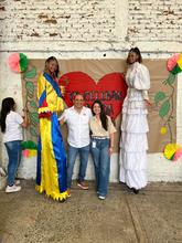 D&iacute;a Mundial de la Prevenci&oacute;n del Suicidio: &lsquo;Feria por la Vida&rsquo; en la Instituci&oacute;n Etnoeducativa Santa Rosa