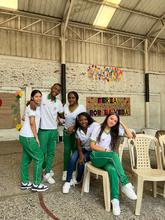 D&iacute;a Mundial de la Prevenci&oacute;n del Suicidio: &lsquo;Feria por la Vida&rsquo; en la Instituci&oacute;n Etnoeducativa Santa Rosa