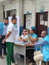 D&iacute;a Mundial de la Prevenci&oacute;n del Suicidio: &lsquo;Feria por la Vida&rsquo; en la Instituci&oacute;n Etnoeducativa Santa Rosa