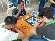 D&iacute;a Mundial de la Prevenci&oacute;n del Suicidio: &lsquo;Feria por la Vida&rsquo; en la Instituci&oacute;n Etnoeducativa Santa Rosa