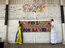 D&iacute;a Mundial de la Prevenci&oacute;n del Suicidio: &lsquo;Feria por la Vida&rsquo; en la Instituci&oacute;n Etnoeducativa Santa Rosa