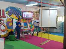 Docentes de la IEO Jes&uacute;s Villafa&ntilde;e Franco actualizan sus conocimientos con Escuela Plus