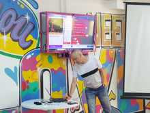 Docentes de la IEO Jes&uacute;s Villafa&ntilde;e Franco actualizan sus conocimientos con Escuela Plus