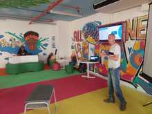 Docentes de la IEO Jes&uacute;s Villafa&ntilde;e Franco actualizan sus conocimientos con Escuela Plus