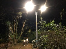 Cali ilumina su futuro: 11.000 nuevas luminarias led son muestra de seguridad y progreso