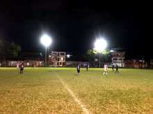 Cali ilumina su futuro: 11.000 nuevas luminarias led son muestra de seguridad y progreso