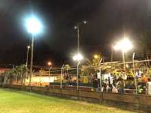 Cali ilumina su futuro: 11.000 nuevas luminarias led son muestra de seguridad y progreso