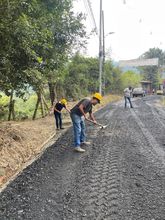 Alcald&iacute;a de Cali invertir&aacute; m&aacute;s de 3.400 millones de pesos para recuperar las v&iacute;as en la zona rural