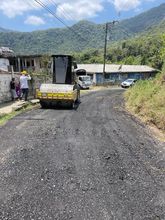 Alcald&iacute;a de Cali invertir&aacute; m&aacute;s de 3.400 millones de pesos para recuperar las v&iacute;as en la zona rural
