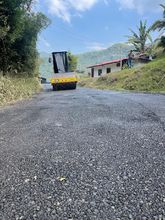 Alcald&iacute;a de Cali invertir&aacute; m&aacute;s de 3.400 millones de pesos para recuperar las v&iacute;as en la zona rural