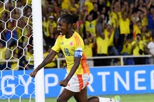 Con una gran fiesta cale&ntilde;a, Colombia se aloj&oacute; en los cuartos del Mundial Femenino Sub-20 tras vencer 1-0 a Corea del Sur