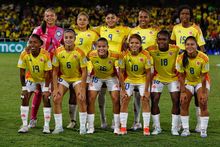 Con una gran fiesta cale&ntilde;a, Colombia se aloj&oacute; en los cuartos del Mundial Femenino Sub-20 tras vencer 1-0 a Corea del Sur