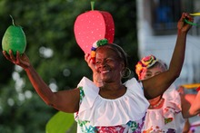 &iexcl;Recuperar la dignidad de los artistas! Alcald&iacute;a de Cali aumenta beneficios econ&oacute;micos para artistas y gestores culturales mayores