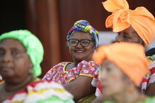 &iexcl;Recuperar la dignidad de los artistas! Alcald&iacute;a de Cali aumenta beneficios econ&oacute;micos para artistas y gestores culturales mayores