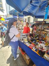 Alcald&iacute;a de Cali comenz&oacute; sensibilizaci&oacute;n de la zona verde de la COP16 en el centro de la ciudad