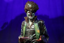 Festival Internacional de Teatro de Cali 2024: escenario por la vida y la reconciliaci&oacute;n