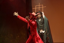 Festival Internacional de Teatro de Cali 2024: escenario por la vida y la reconciliaci&oacute;n