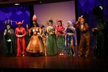 Festival Internacional de Teatro de Cali 2024: escenario por la vida y la reconciliaci&oacute;n