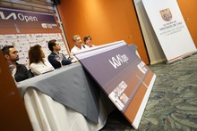 Cali est&aacute; lista para recibir el gran torneo internacional de tenis &lsquo;KIA  Open Challenger ATP&rsquo;