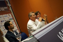 Cali est&aacute; lista para recibir el gran torneo internacional de tenis &lsquo;KIA  Open Challenger ATP&rsquo;