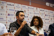 Cali est&aacute; lista para recibir el gran torneo internacional de tenis &lsquo;KIA  Open Challenger ATP&rsquo;