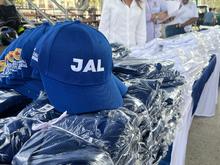 Participaci&oacute;n ciudadana le cumple a los ediles de Cali y sus corregimientos con la entrega de prendas de identificaci&oacute;n