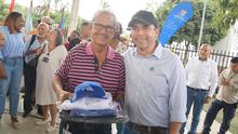 Participaci&oacute;n ciudadana le cumple a los ediles de Cali y sus corregimientos con la entrega de prendas de identificaci&oacute;n