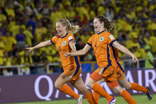 Con r&eacute;cord de asistencia en Cali, Colombia qued&oacute; eliminada en cuartos del Mundial Femenino Sub 20 frente a Pa&iacute;ses Bajos