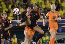 Con r&eacute;cord de asistencia en Cali, Colombia qued&oacute; eliminada en cuartos del Mundial Femenino Sub 20 frente a Pa&iacute;ses Bajos