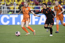 Con r&eacute;cord de asistencia en Cali, Colombia qued&oacute; eliminada en cuartos del Mundial Femenino Sub 20 frente a Pa&iacute;ses Bajos