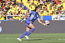 Con r&eacute;cord de asistencia en Cali, Colombia qued&oacute; eliminada en cuartos del Mundial Femenino Sub 20 frente a Pa&iacute;ses Bajos