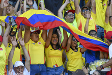 Con r&eacute;cord de asistencia en Cali, Colombia qued&oacute; eliminada en cuartos del Mundial Femenino Sub 20 frente a Pa&iacute;ses Bajos