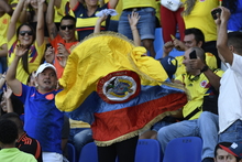 Con r&eacute;cord de asistencia en Cali, Colombia qued&oacute; eliminada en cuartos del Mundial Femenino Sub 20 frente a Pa&iacute;ses Bajos
