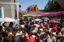 M&aacute;s de 13 mil cale&ntilde;os vivieron la magia en la &lsquo;Ciudadela de la Alegr&iacute;a&rsquo;