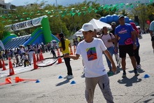 M&aacute;s de 13 mil cale&ntilde;os vivieron la magia en la &lsquo;Ciudadela de la Alegr&iacute;a&rsquo;