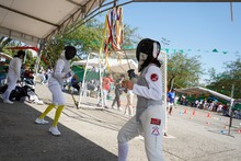 M&aacute;s de 13 mil cale&ntilde;os vivieron la magia en la &lsquo;Ciudadela de la Alegr&iacute;a&rsquo;