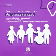 Servicios