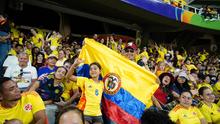 Cali hizo historia: es la ciudad con mayor asistencia de p&uacute;blico en las 11 versiones del Mundial Femenino Sub-20
