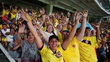 Cali hizo historia: es la ciudad con mayor asistencia de p&uacute;blico en las 11 versiones del Mundial Femenino Sub-20