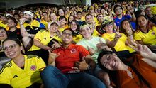 Cali hizo historia: es la ciudad con mayor asistencia de p&uacute;blico en las 11 versiones del Mundial Femenino Sub-20