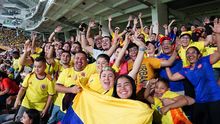 Cali hizo historia: es la ciudad con mayor asistencia de p&uacute;blico en las 11 versiones del Mundial Femenino Sub-20