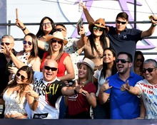 Abiertas las convocatorias para participar en la versi&oacute;n 67 de la &lsquo;Feria de Cali&rsquo;