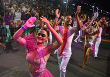 Abiertas las convocatorias para participar en la versi&oacute;n 67 de la &lsquo;Feria de Cali&rsquo;