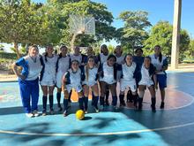 37 delegaciones participaron de la inauguraci&oacute;n de los XXII Juegos Nacionales Deportivos de Servidores P&uacute;blicos 