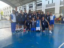 37 delegaciones participaron de la inauguraci&oacute;n de los XXII Juegos Nacionales Deportivos de Servidores P&uacute;blicos 