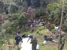 Cali blinda a sus Farallones, una &lsquo;mina de oro&rsquo; para la biodiversidad