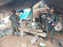 Cali blinda a sus Farallones, una &lsquo;mina de oro&rsquo; para la biodiversidad