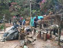 Cali blinda a sus Farallones, una &lsquo;mina de oro&rsquo; para la biodiversidad